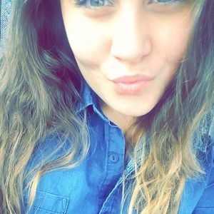 Meet your Posher, Lexi